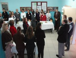 “Öğrenen Lider Öğretmen” semineri